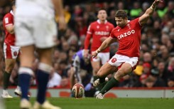 Wales' full-back Leigh Halfpenny will make his Super Rugby debut for the Canterbury Crusaders on Saturday