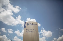 Eskom headquarters