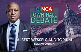Free State townhall debate 