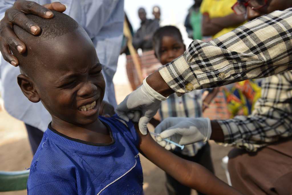 Uganda confirms first Ebola case outside outbreak in Congo