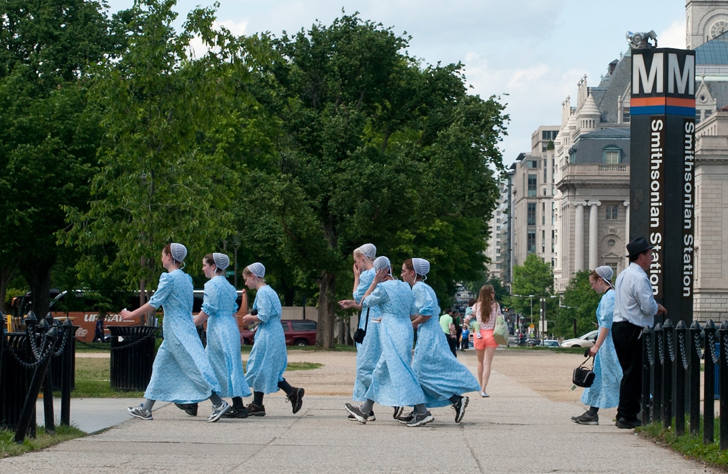 Amish girls go anal images