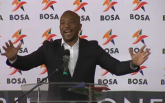 Lifestyle Mmusi Maimane 