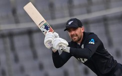 New Zealand has called up Tom Blundell for their five-match Twenty20 tour of Pakistan as injury cover