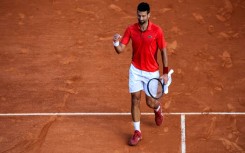 Serbia's Novak Djokovic will not participate in the Madrid Open for the third time in four years