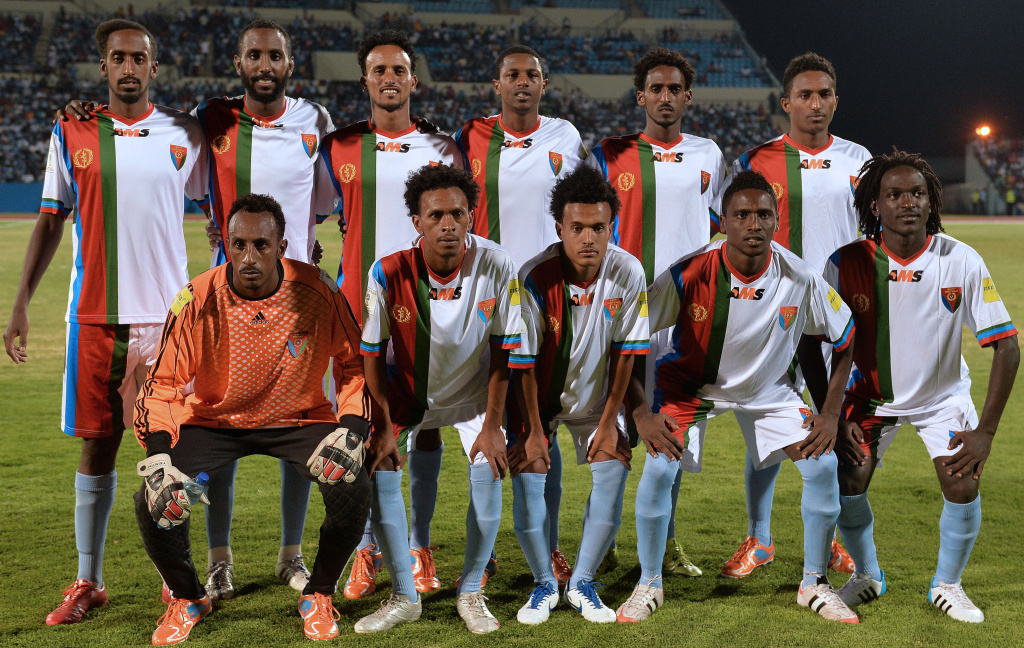 Ethiopia, Eritrea set to play first match in two decades ... - 1024 x 648 jpeg 439kB