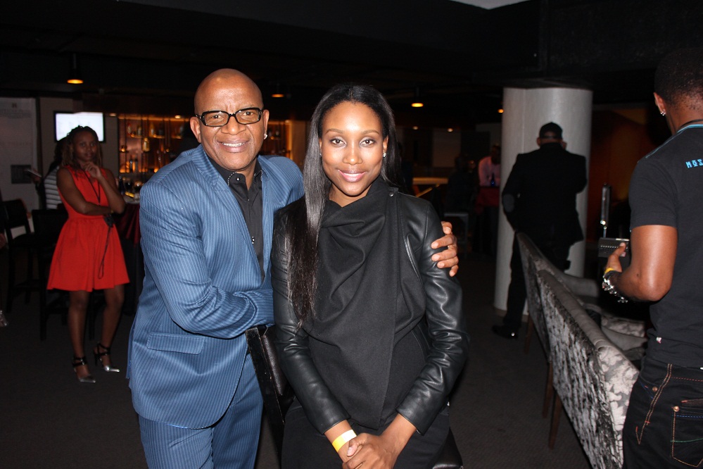 Lebo M To Remarry Ex Wife Enca