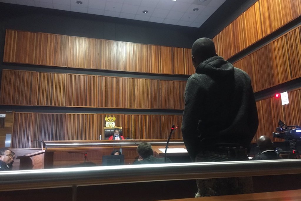 Sentencing for 'Quantum rapist' postponed  eNCA