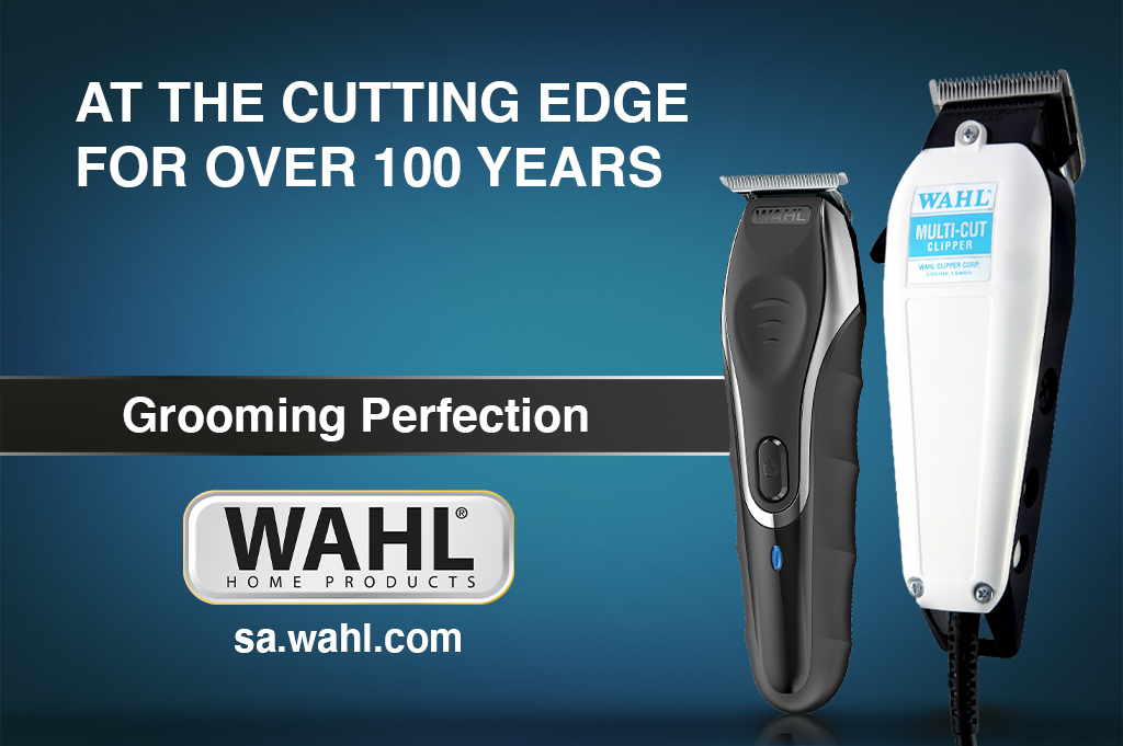 wahl clipper corporation 100 years