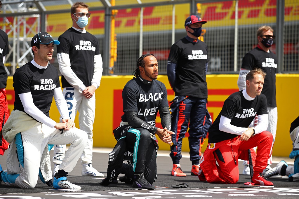 lewis hamilton f1 clothing