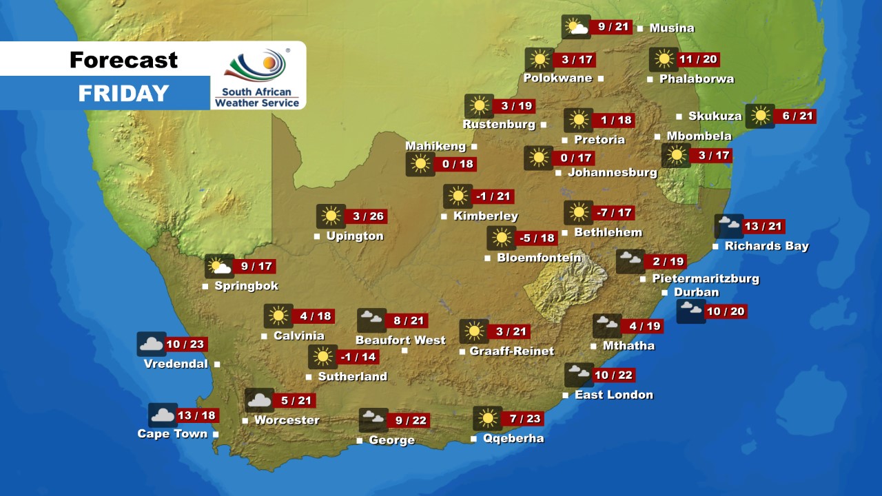 Weather Map For Friday O-Sahyh6Tdpnrm