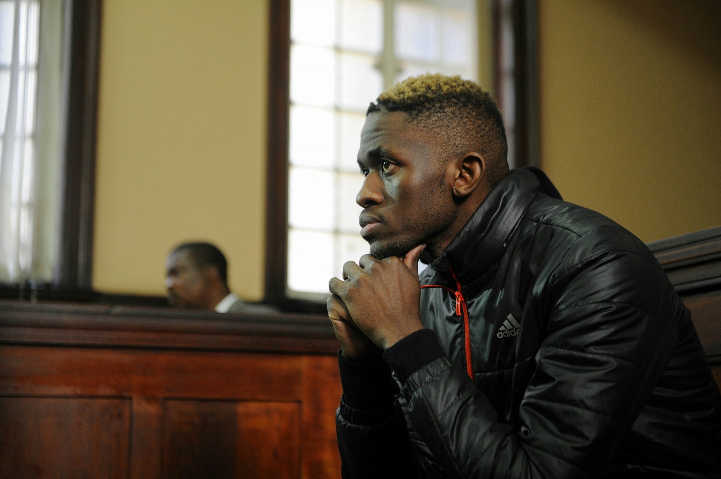 Exclusive Sandile Mantsoe Scam Artist Enca - 