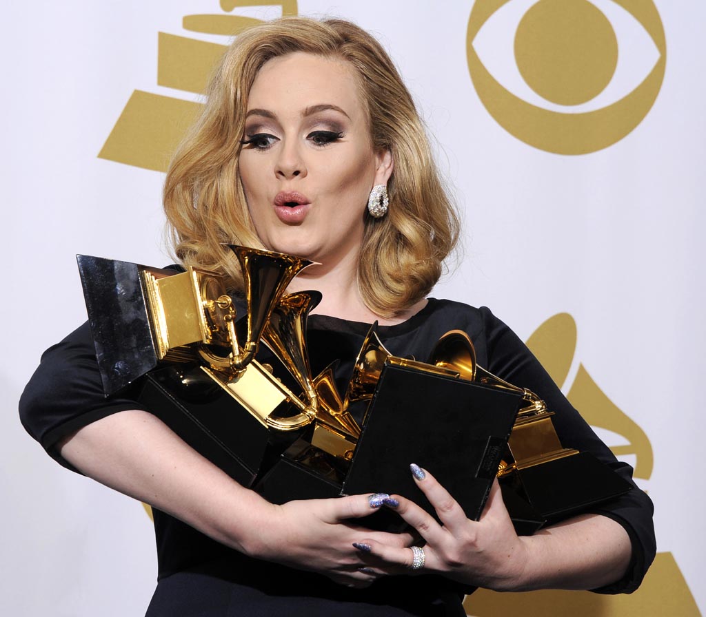 Youtube To Block Artists Like Adele And The Arctic Monkeys Enca