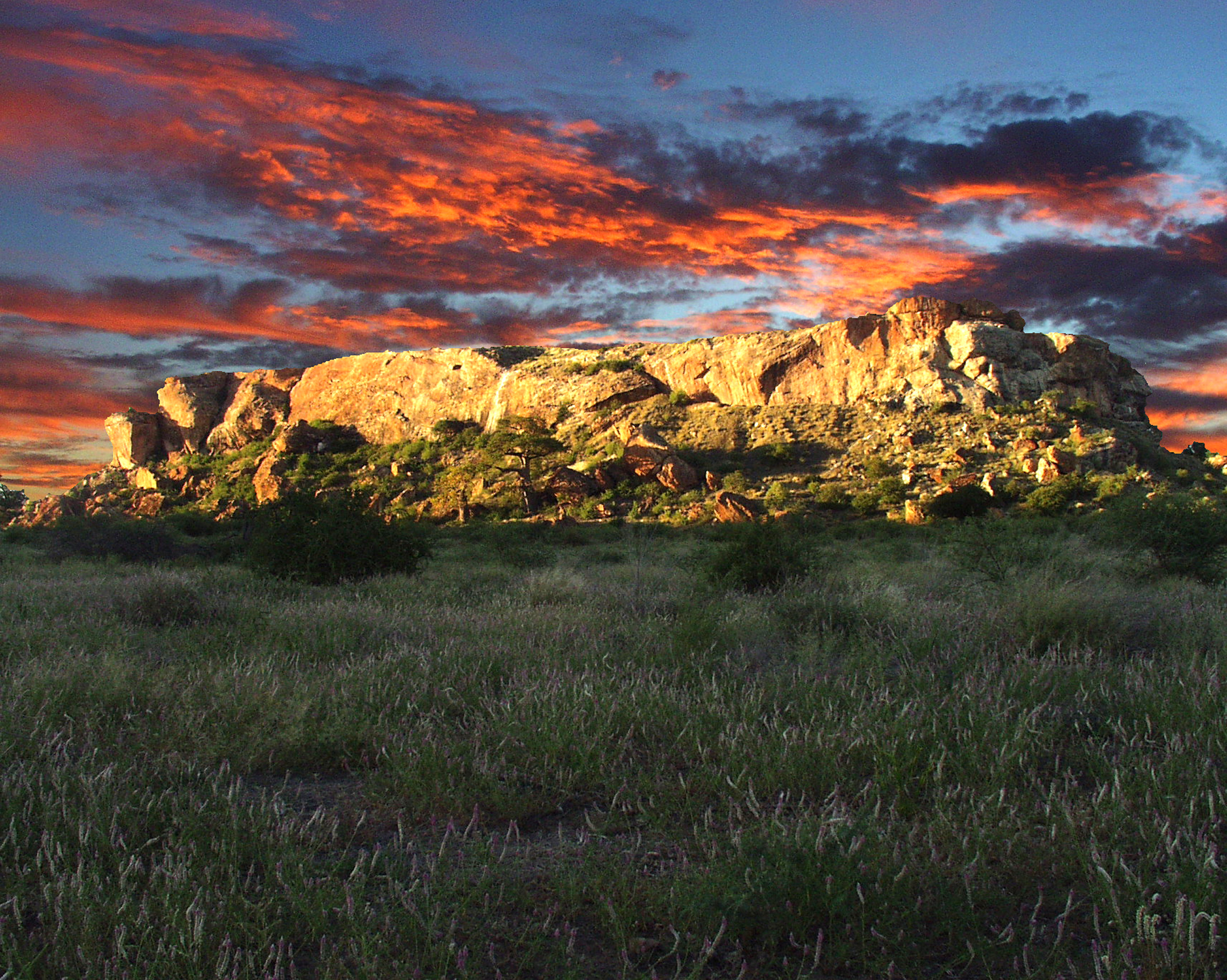 map-of-mapungubwe