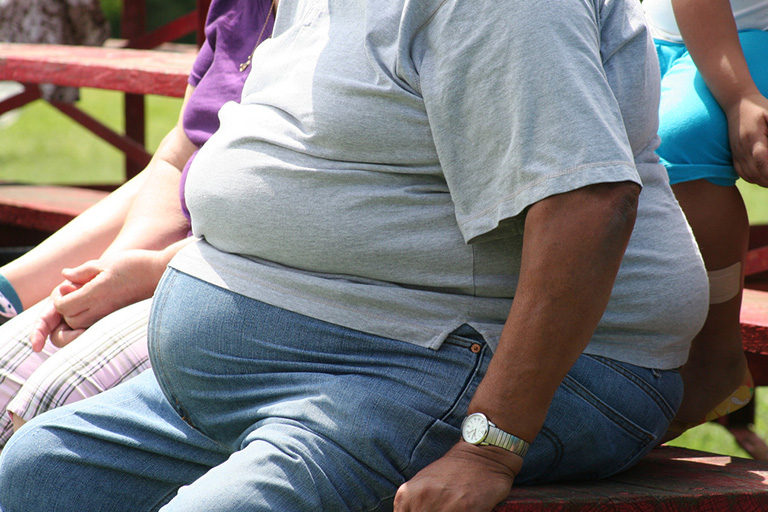 Obesity Increases Risks Of Death From Covid 19 Report Enca