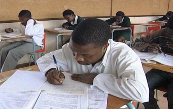 Matric Results Show Ieb Pass Rate Of 98 5 Enca