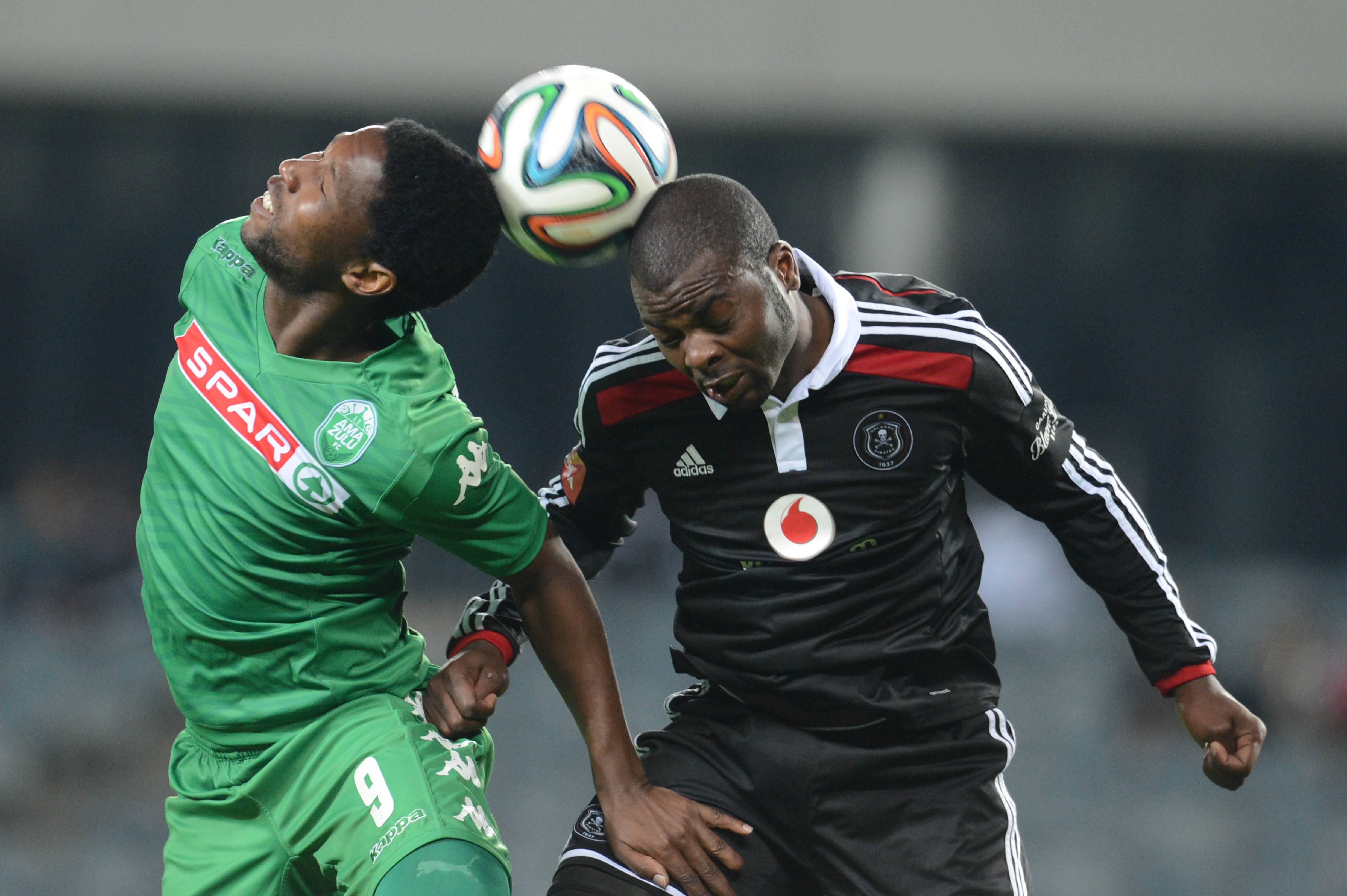 Pirates and Amazulu play to stalemate | eNCA