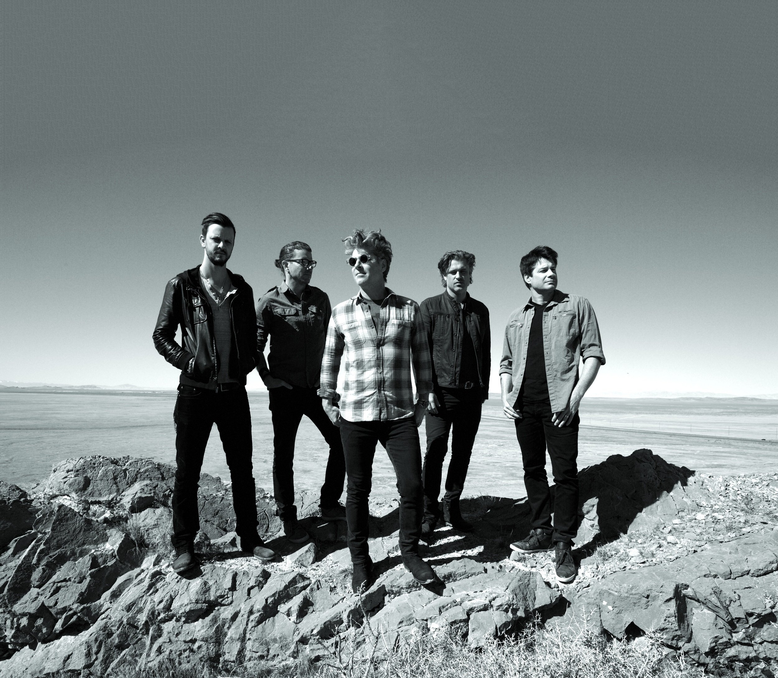 Collective Soul