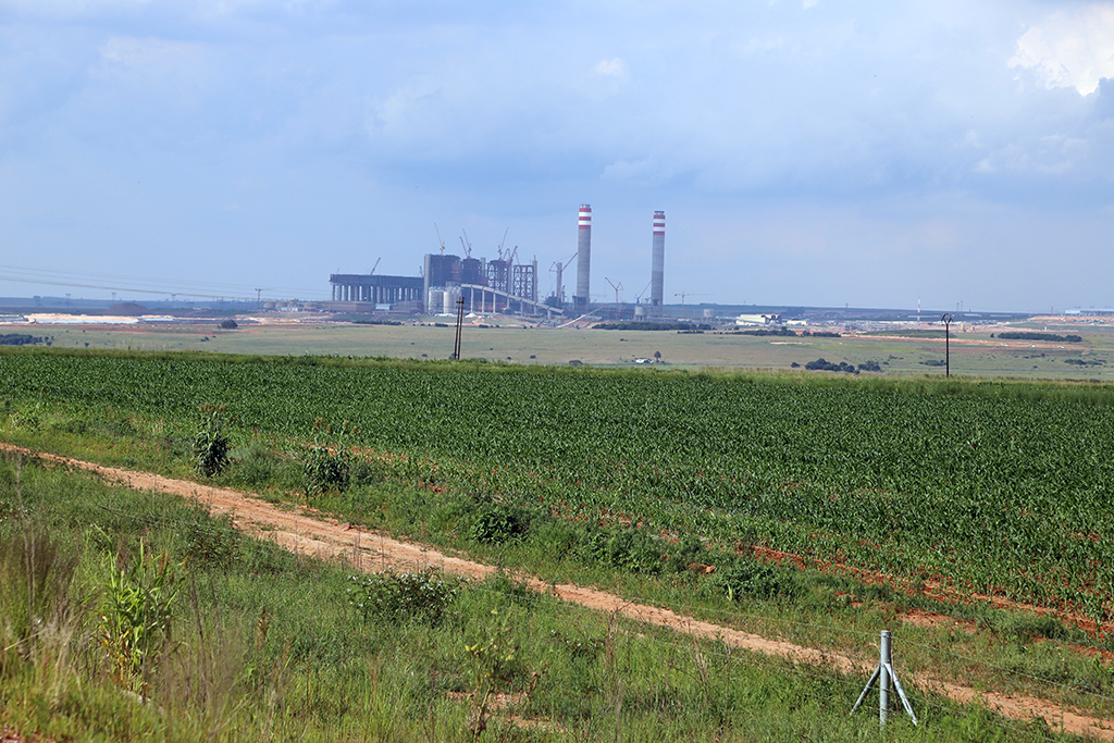 Kusile and Medupi power stations dogged by further delays ...