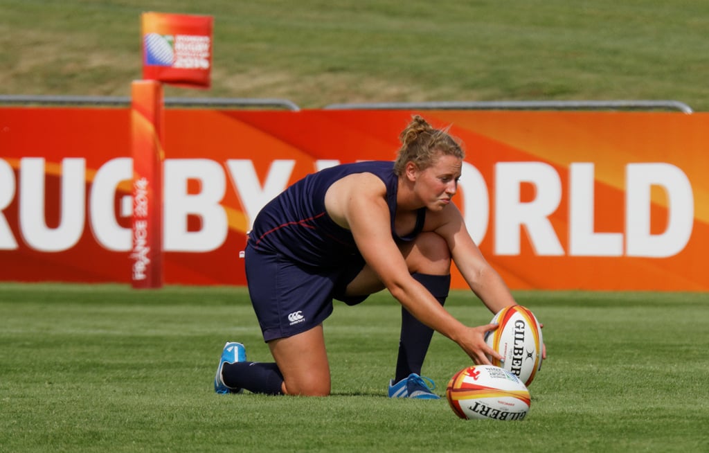 womens england rugby top