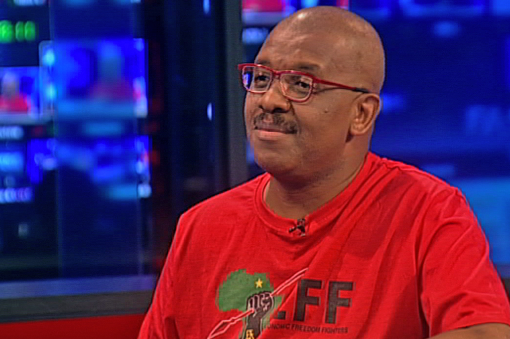 Dali Mpofu / Gordhan should face criminal charges: Mpofu ...