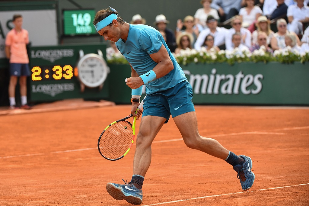 Nadal wins 11th French Open title | eNCA