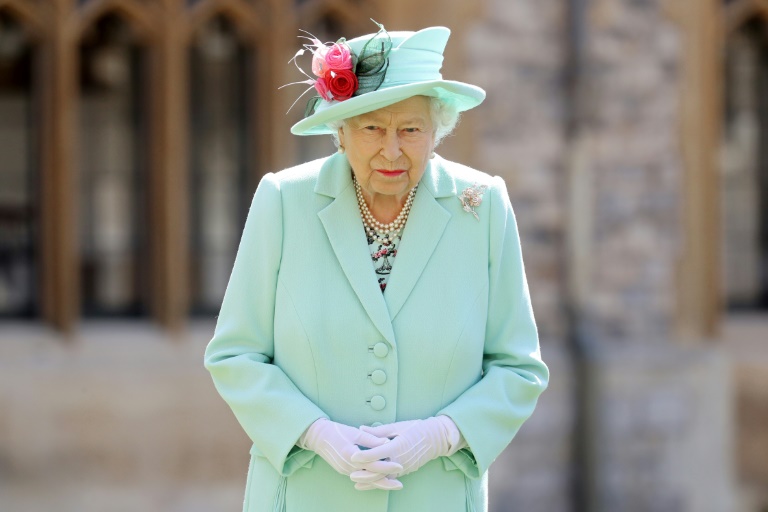 Queen Elizabeth Ii S Birthday Parade Cancelled For Second Year Enca