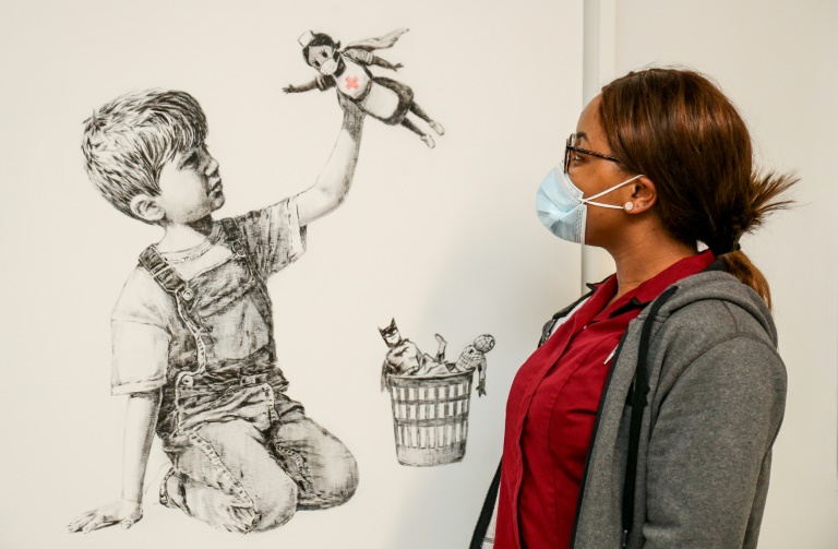 banksy-painting-for-uk-health-service-sells-for-record-r340mn-enca