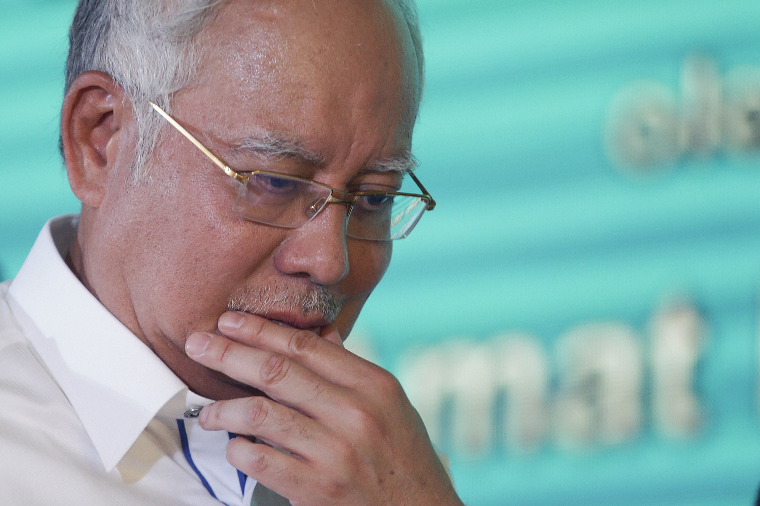 1MDB: Malaysia's stunning financial scandal  eNCA