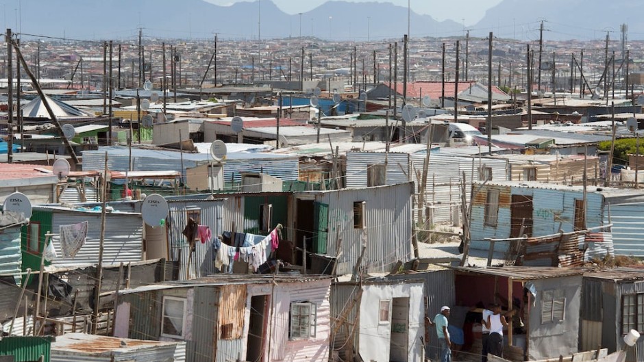 Khayelitsha