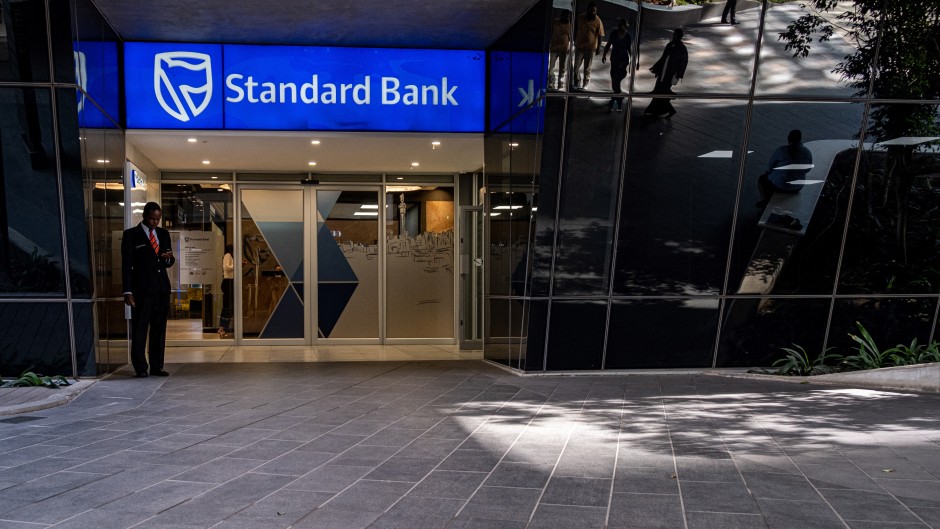 Standard Bank