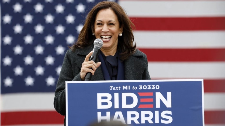 Kamala Harris