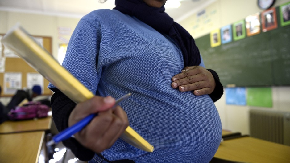 Health Dept Expresses Concern Over Rising Number Of Teen Pregnancies ENCA   000 Par7626660 .webp