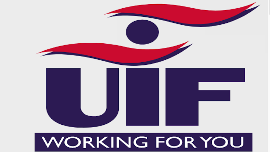 File: The logo of the Unemployment Insurance Fund.