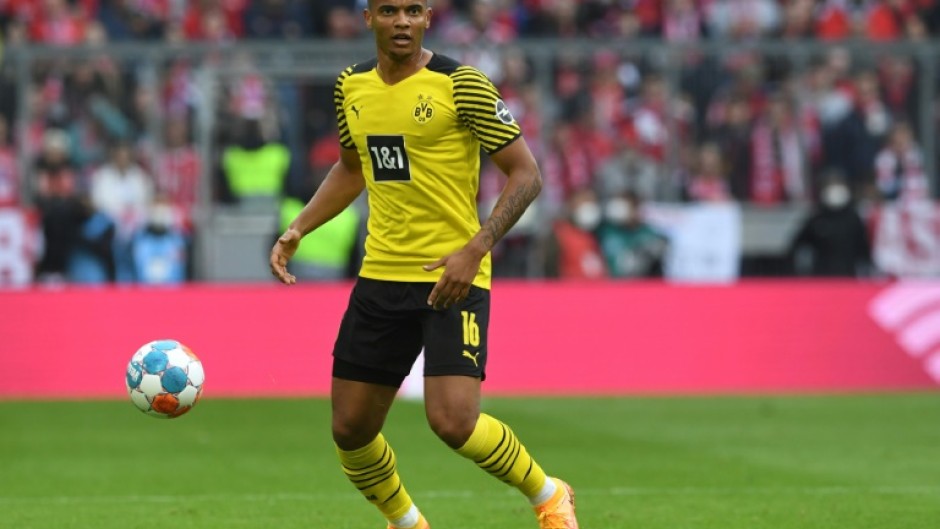 Manuel Akanji will give Manchester City extra cover in defence