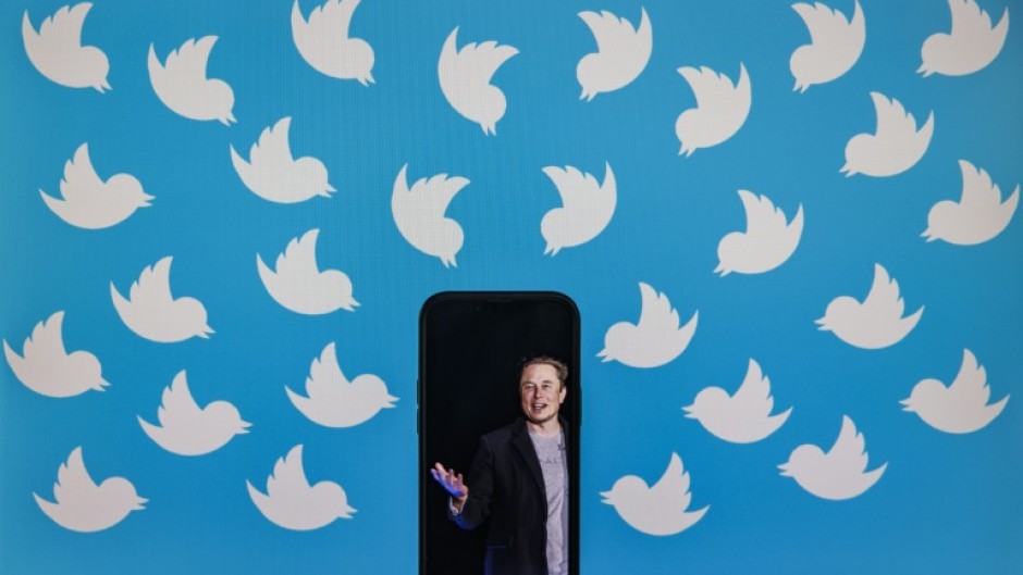 Elon Musk is fighting to scrap his $44 billion deal to buy Twitter