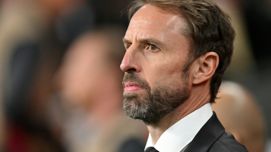 England manager Gareth Southgate expects to suffer more injuries ahead of the World Cup  