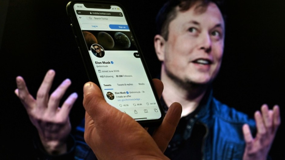 Elon Musk said Twitter has "incredible potential," but he and other investors are overpaying for it in the $44 billion buyout deal