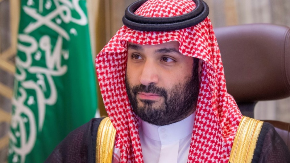 The Future Investment Initiative launched in 2017 as an economic coming-out party for the world's largest crude exporter, which is trying to diversify away from oil under Crown Prince Mohammed bin Salman