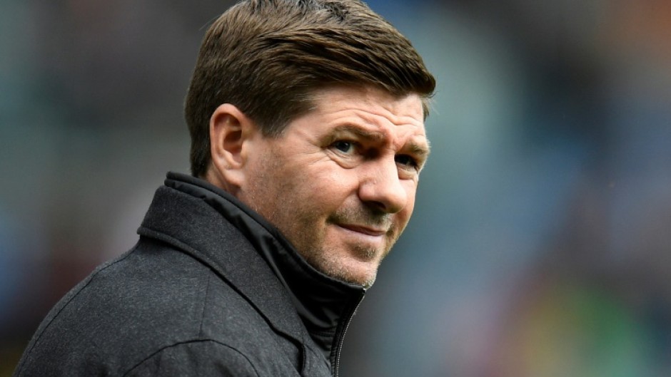 Aston Villa sacked manager Steven Gerrard after another Premier League defeat 