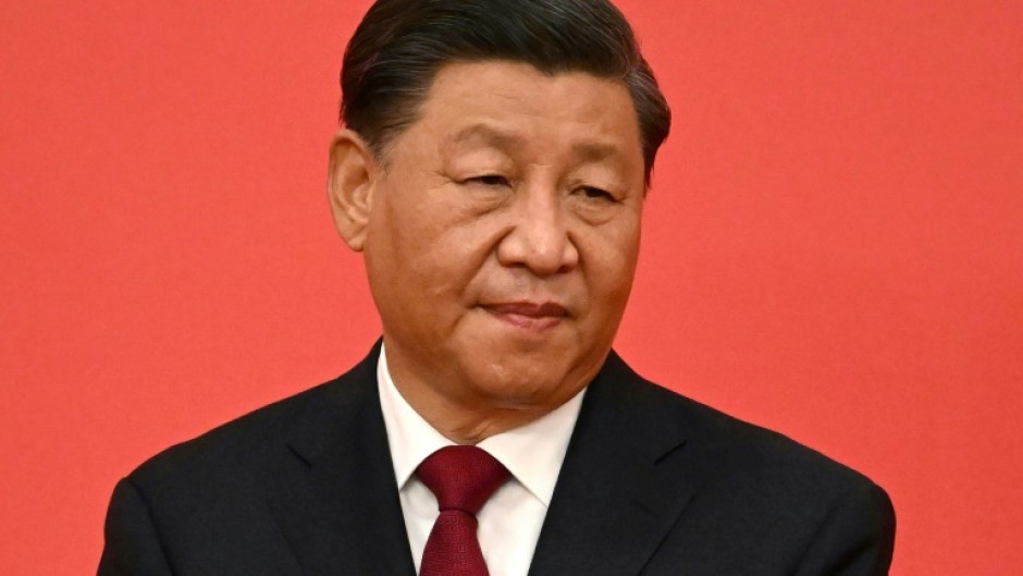 Xi abolished the presidential two-term limit in 2018, paving the way for him to govern indefinitely