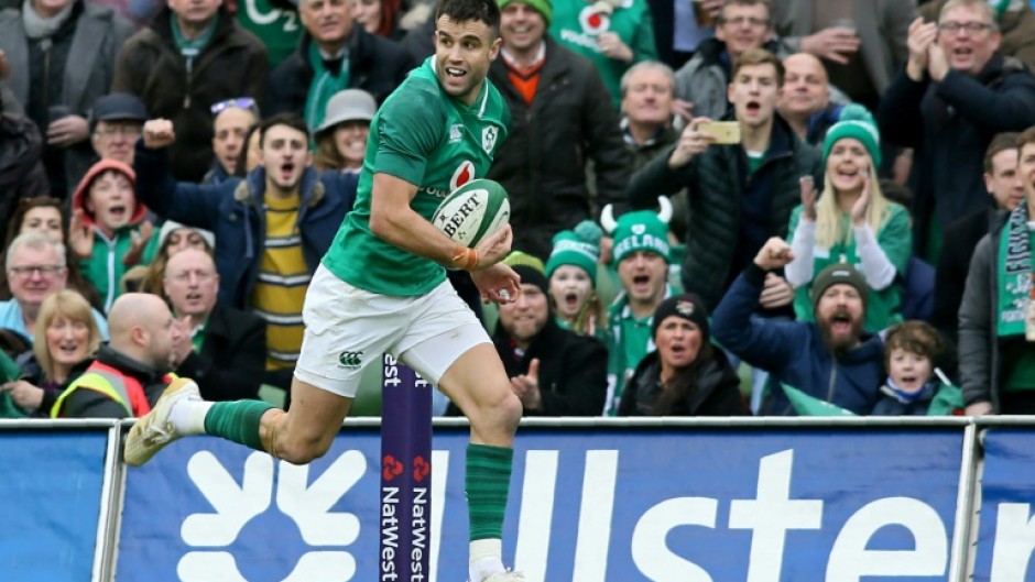 Irish scrum-half Conor Murray will become the eighth Irishman to reach the 100 cap milestone on Saturday against the South Africans but more important to him is he gets the chance to reclaim the first choice spot he held for over a decade