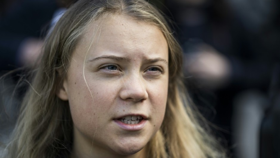 Greta Thunberg's one-person strike outside the Swedish parliament four years ago has evolved into to a massive global movement engaging millions of youths and unleashing a torrent of debate on the dangers of climate change