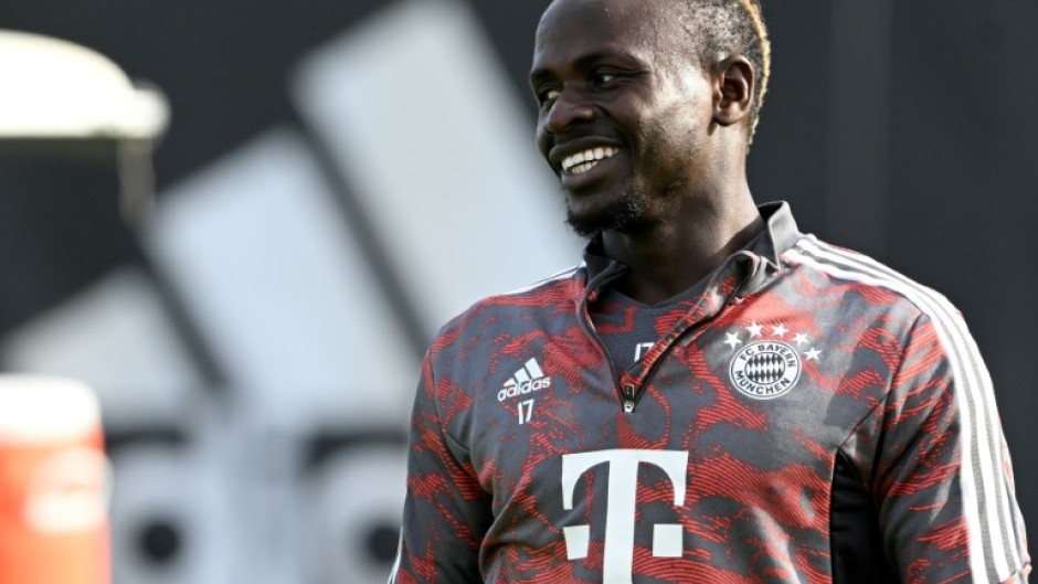 Bayern Munich star Sadio Mane will be included in Senegal's World Cup squad a federation source told AFP despite carrying  a leg injury