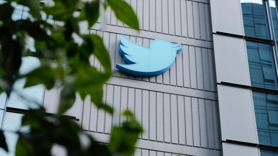 New departures of key security and safety personnel hit San Francisco-based Twitter