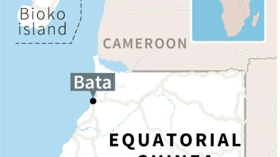 Equatorial Guinea