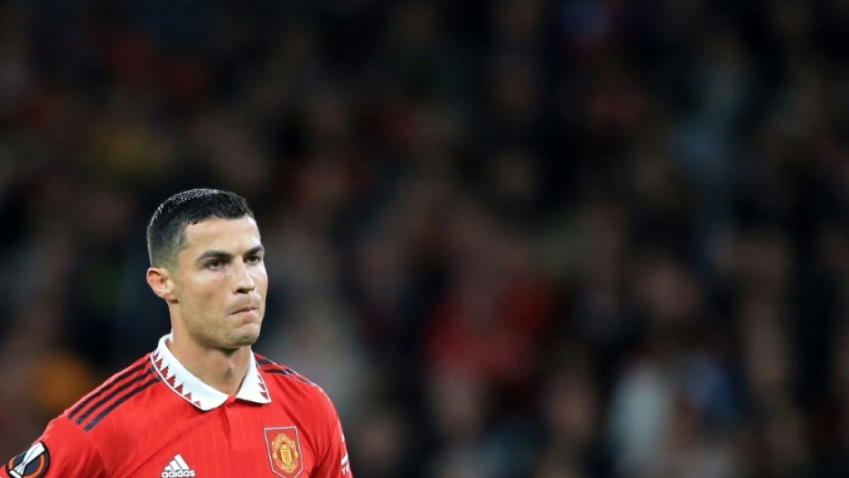 Cristiano Ronaldo's second spell at Manchester United has come to an end