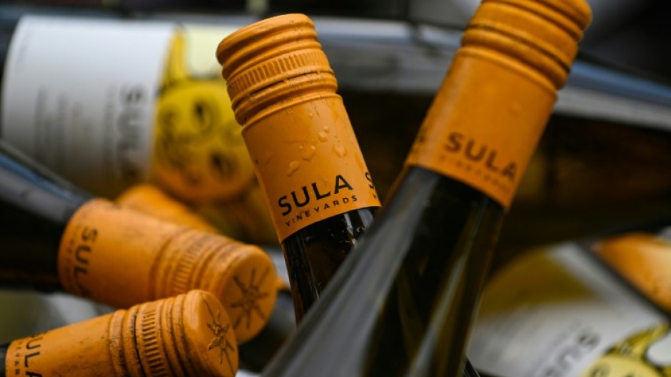 Sula is hoping to raise more than $100 million in its initial public offering