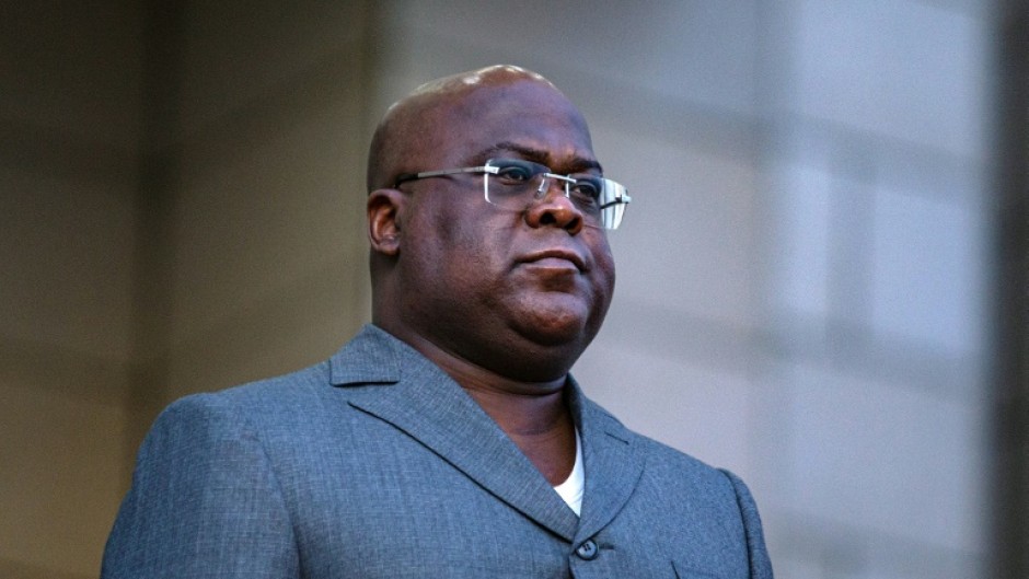 President Felix Tshisekedi 'condemned in the strongest terms the massacre of more than 100 compatriots in Kishishe,' a government spokesman said