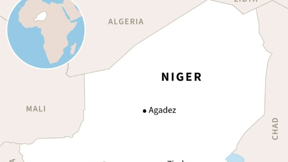 Niger 