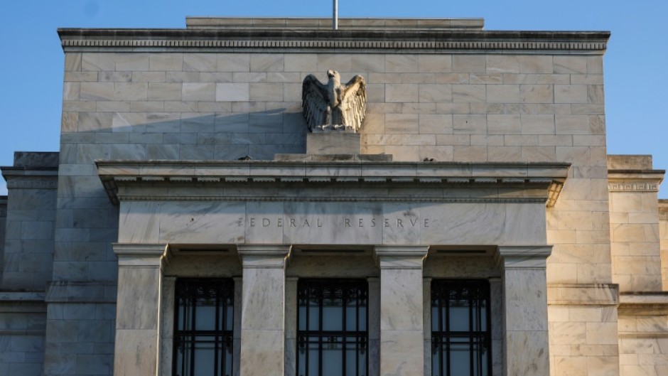 US inflation data and the Federal Reserve's policy decision are key focus points for investors this week